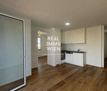 Wunderschöne sonnendurchflutete Wohnung mit Balkon im 23. Bezirk!!!... - Photo 6