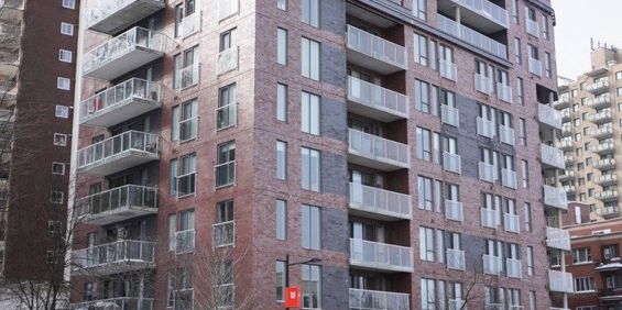 Appartement Montréal (Côte-des-Neiges/Notre-Dame-de-Grâce) À Louer - Photo 3