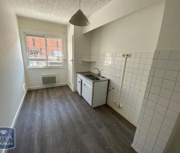 Appartement à louer 2 pièces 47.17m² - Photo 4