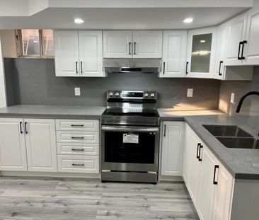 For Lease - 66 Fann Drive Unit# BSMT, Brampton, Ontario - Photo 2