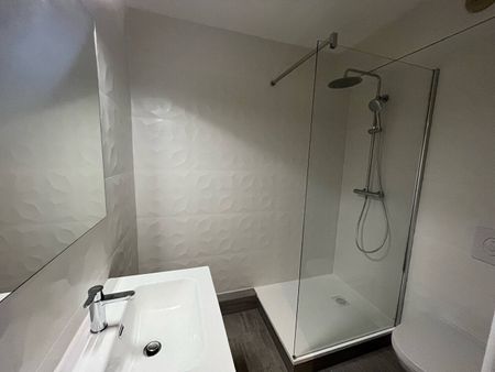 Appartement 1 pièce à louer - Photo 2