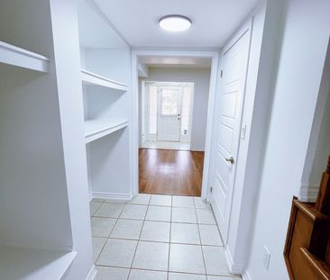 For Lease - 651 Laking Terrace, Milton, Ontario - Photo 2