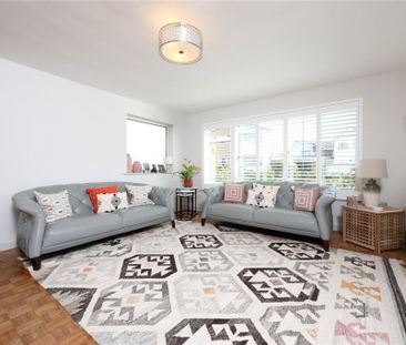 5 bedroom detached house to rent - Photo 2