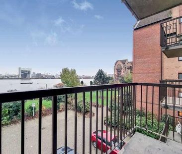 Amsterdam Road, Isle Of Dogs, E14 - Photo 1