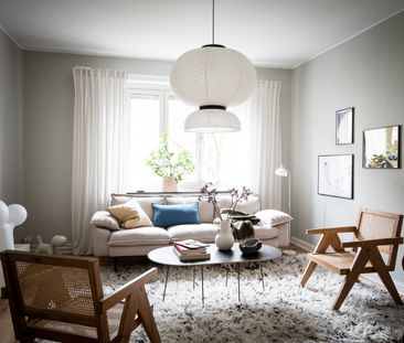 Fredbergsgatan, Göteborg - Photo 2