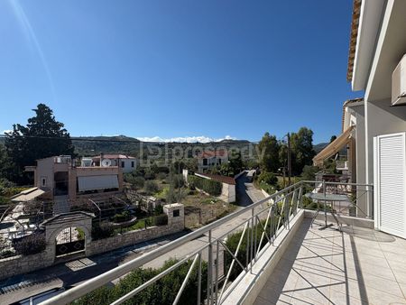 Διαμέρισμα για ενοικίαση Λόγγος (Αιγιάλεια) - Photo 2