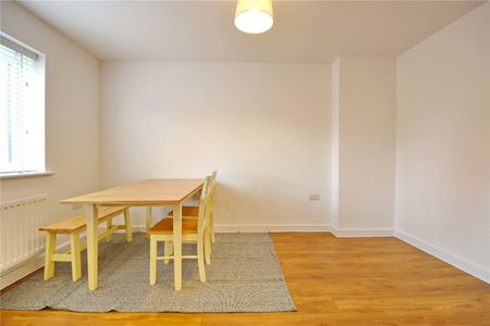 Baylis Gardens, Stoke Gifford - Photo 5