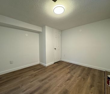 For Lease - 950 QUEENS Boulevard Unit# LOWER, Kitchener, Ontario - Photo 1