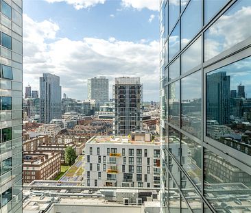 Whitechapel High Street, London, E1 - Photo 1