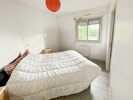 Appartement T2 à Rennes - Photo 5