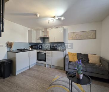 1 bedroom flat to rent - Photo 3