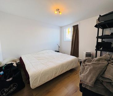 Appartement 3 ½ à louer Sainte-Foy / Sillery juillet 2026 - Photo 1