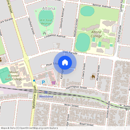 16 Karingal Street, 3018, Altona