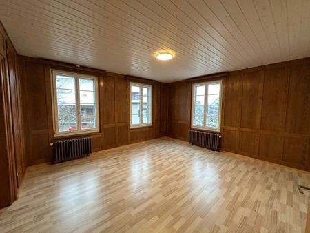 CHARMANTE WOHNUNG IM DORFKERN - Photo 5