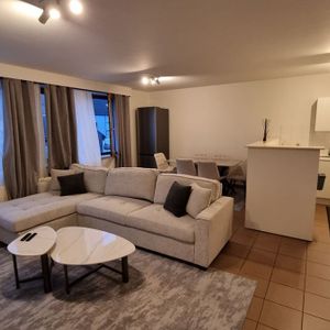 Appartement te huur in Oostakker voor € 850 met 2 slaapkamers - foto 2