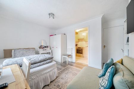 1 bedroom apartment to rent - Photo 3