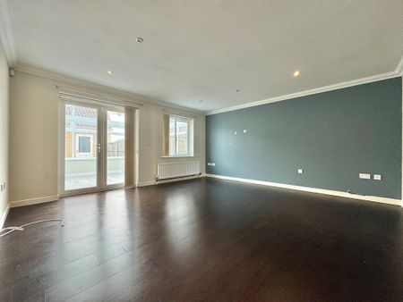 3 bedroom detached house to rent - Photo 5