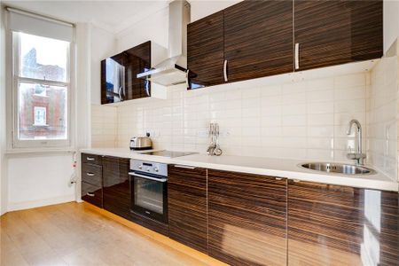 1 bedroom flat to rent - Photo 4