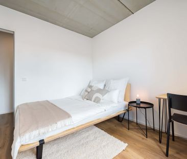 Zimmer in der Münchener Straße - Photo 6