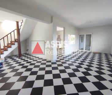 Μεζονέτα, προς ενοικίαση Παιανία Κωδικός 2658816 - Photo 5