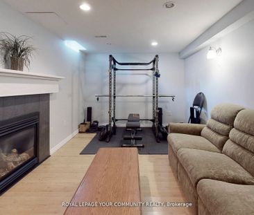 For Lease - 520 Stone Road, Aurora, Ontario - Photo 6