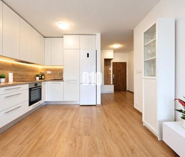 PRENÁJOM | Moderný 2-izbový byt so šatníkom v projekte Malé Krasňan... - Photo 5