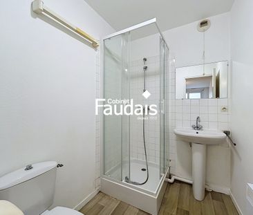 Location Appartement 1 pièce 19m² ST LO 50000 - Photo 2
