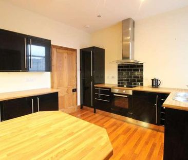 Great Western Place, Floor Left, AB10 - Photo 5