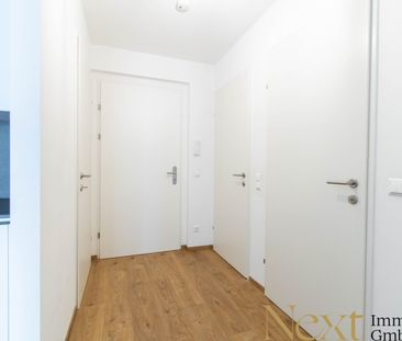 Moderne 2-Zimmer-Wohnung mit Loggia und voll ausgestatteter Küche i... - Photo 3