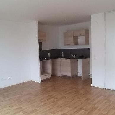 Location Appartement 2 pièces 44m² MEAUX 77100 - Photo 1