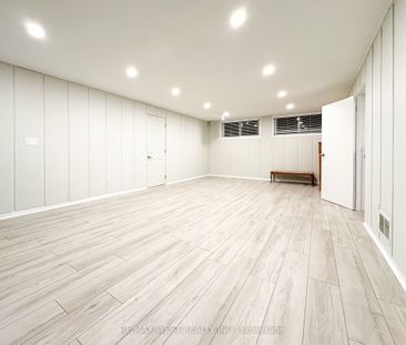 For Lease - 5 Arlstan Drive Unit# Bsmt, Toronto, Ontario - Photo 3