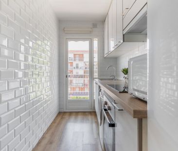 Spacious room in Vicálvaro - Photo 1