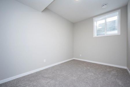 50 Mallard Heath SE – RANGEVIEW- BASEMENT - Photo 4