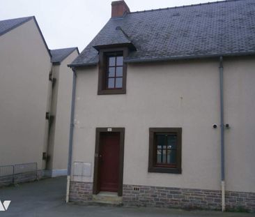 Maison Ancienne Rénovée - Photo 5