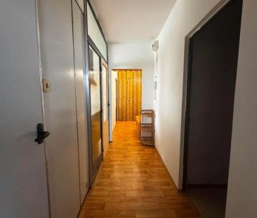 Pronájem prostorného bytu 3+1 se zasklenou lodžií , 76 m - Photo 1