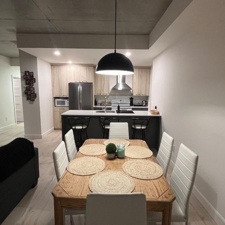 Cession de bail, condo 3 ½ Saint-Nicolas - Photo 4
