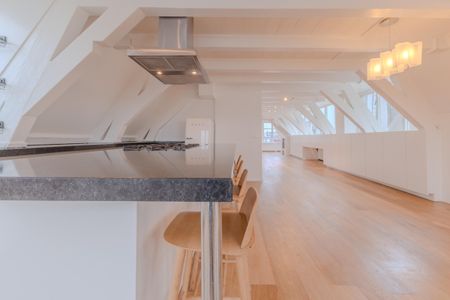 Te huur: Appartement Keizersgracht in Amsterdam - Photo 3