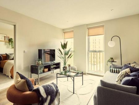 2 bedroom apartment to rent - Photo 4