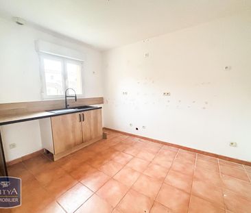 Location Maison 4 pièces 80m² LAVALETTE 11290 - Photo 4