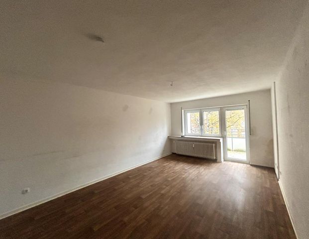 3-Zimmer-Wohnung in Bergheim Zieverich - Foto 1