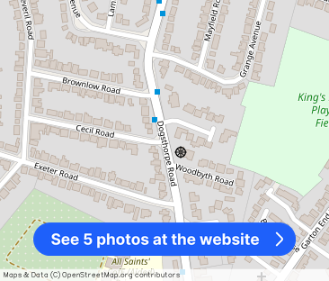 5 bedroom detached house for rent - Photo 1