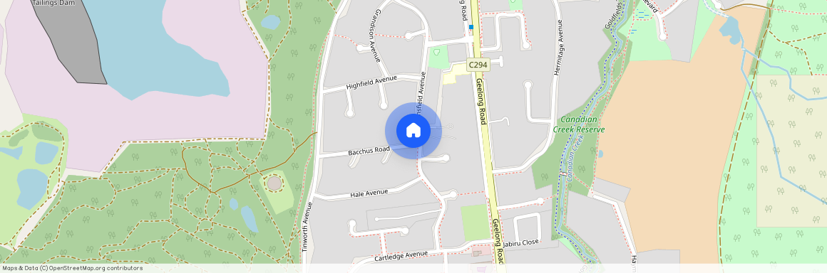 2/126 Mansfield Avenue, Vic 3350, Mount Clear