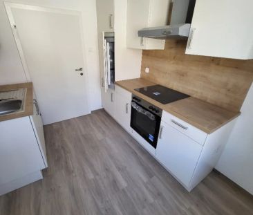 3 Zimmer-Wohnung renoviert Nahe FH /Interspar - Photo 1