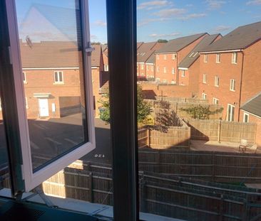 Room in a Shared House, Signals Drive, CV3 - Photo 5