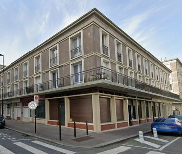 Location Appartement 2 pièces 52m² LE HAVRE 76600 - Photo 4