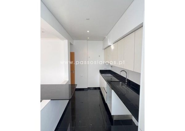 Apartamento T2 em Lisboa