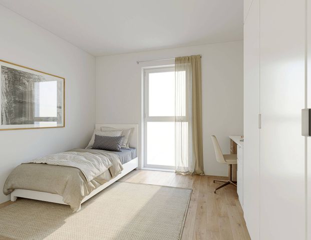 Wohnung 7 - Foto 1
