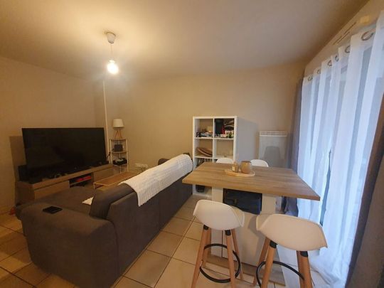 Appartement 2 pièces – 44 m² environ à Montgermont (ref : G64643) - Photo 1