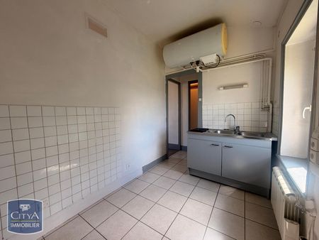 Location Appartement 3 pièces 47m² NEUVILLE SUR SAONE 69250 - Photo 3