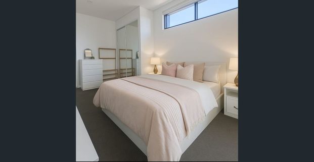 Bright Corner Apartment | Modern Design & Exceptional Space - Photo 1